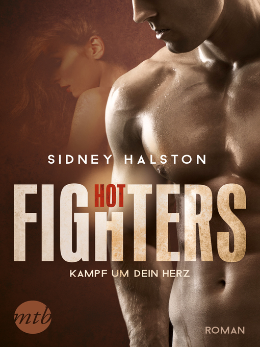 Cover image for Hot Fighters--Kampf um dein Herz